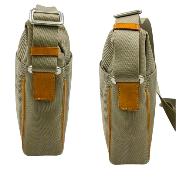 Louis Vuitton Damier Geant Citadin MM Shoulder Bag Sables - Picture 10 of 14